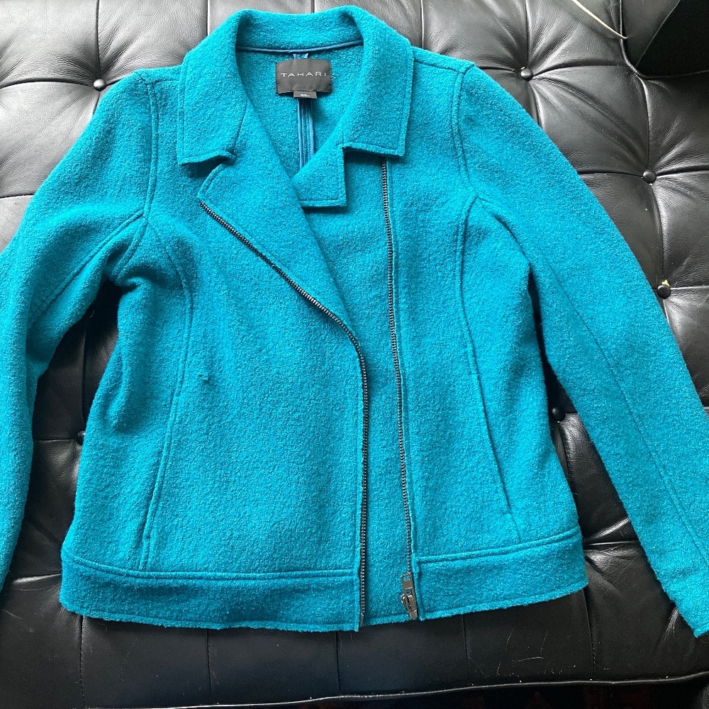 Womens Tahari Jacket